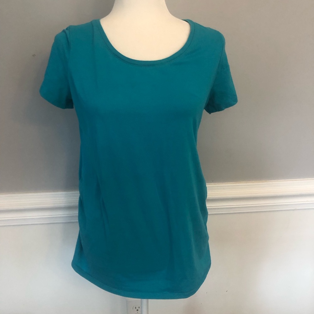 Bump Start Maternity Shirt